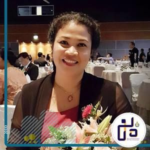 Meet your Posher, Amonrat